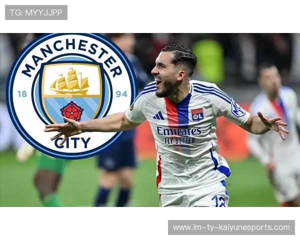 曼城签下谢尔基，未来核心崭露头角