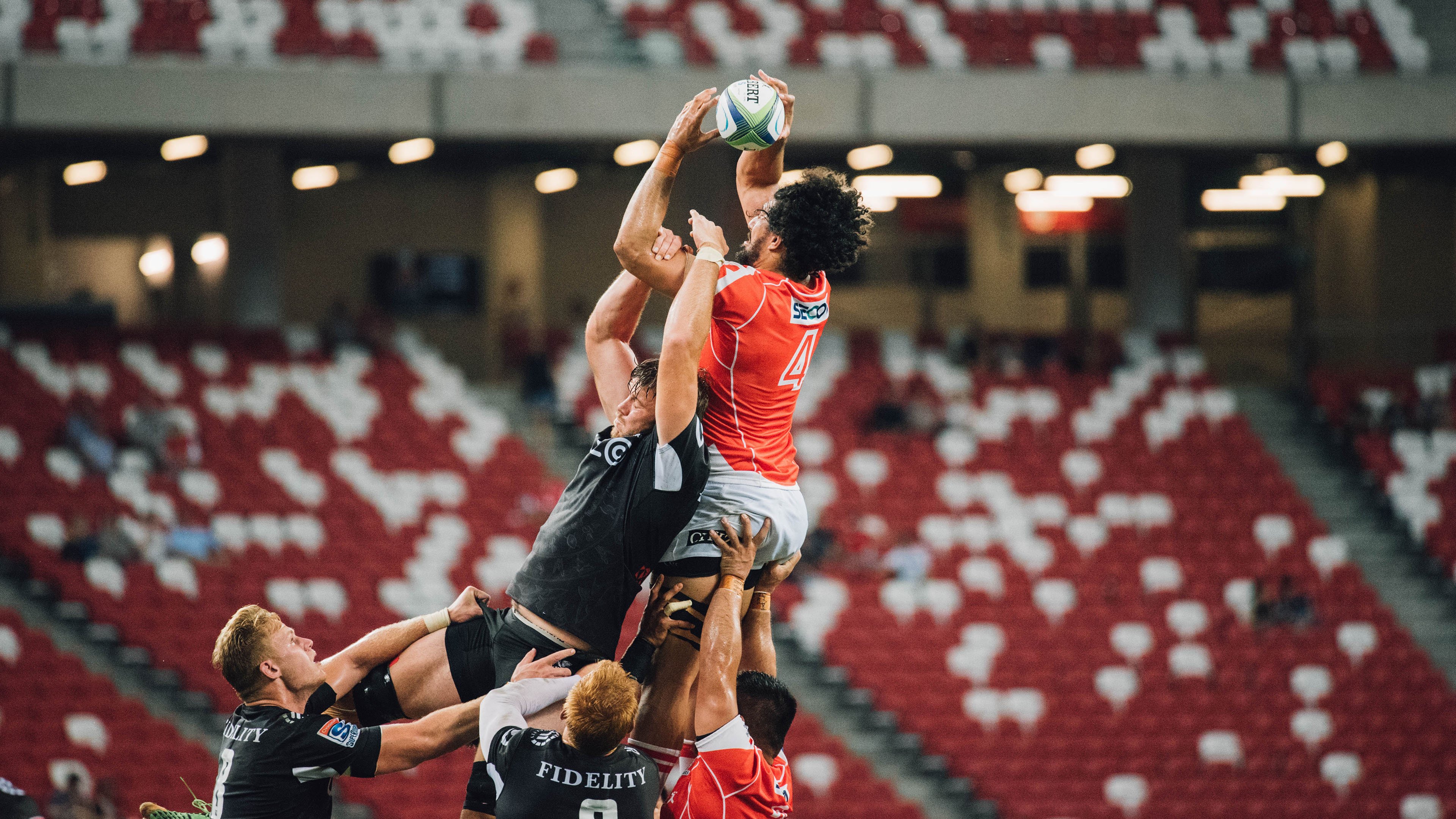 这一扣太炸裂了